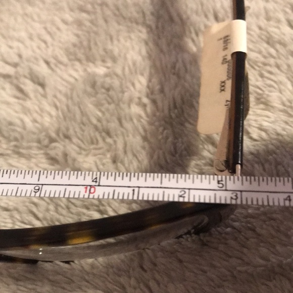 Authentic Versace frames. - Picture 13 of 13